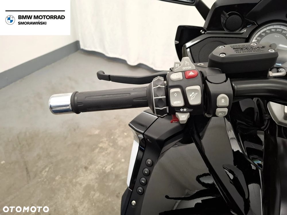 BMW K - 10