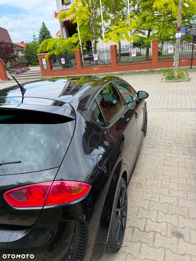Seat Leon 1.4 TSI Sport - 2