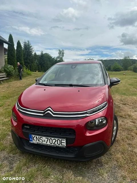 Citroën C3 1.2 PureTech Feel - 1