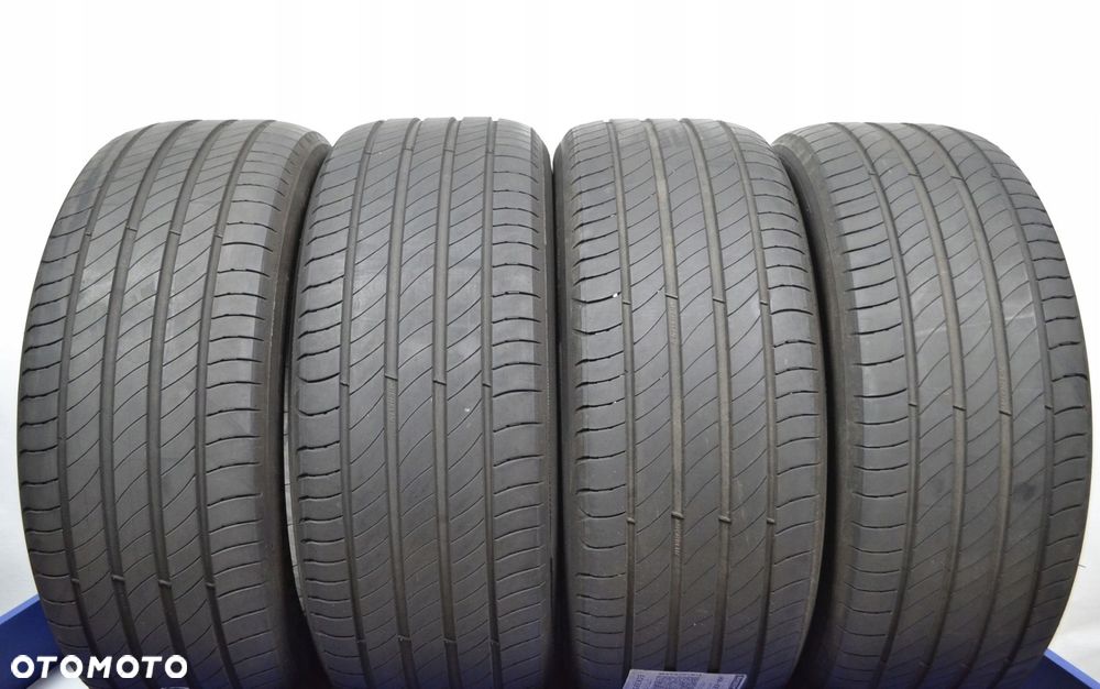 215/50R17 91W MICHELIN PRIMACY 4 x4szt 2406o - 1