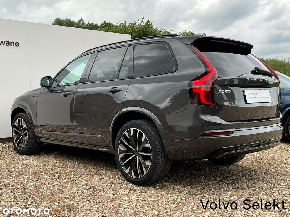 Volvo XC 90 - 7