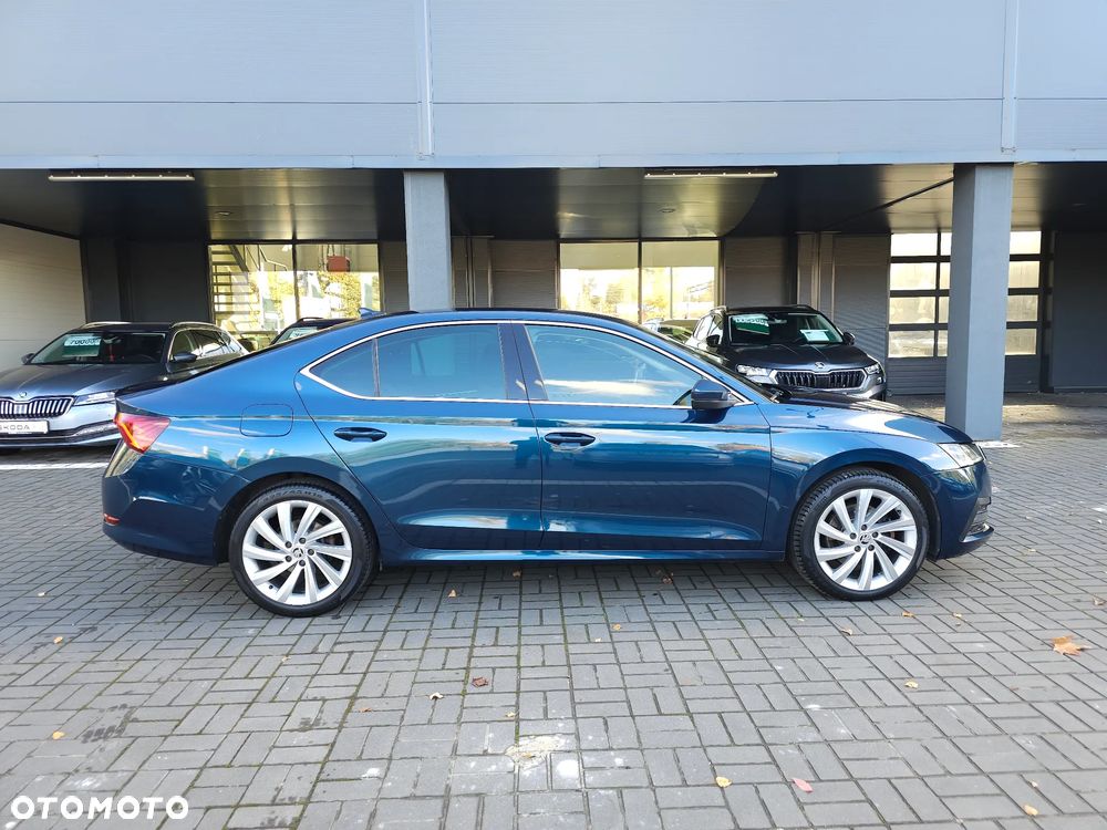 Skoda Octavia - 6