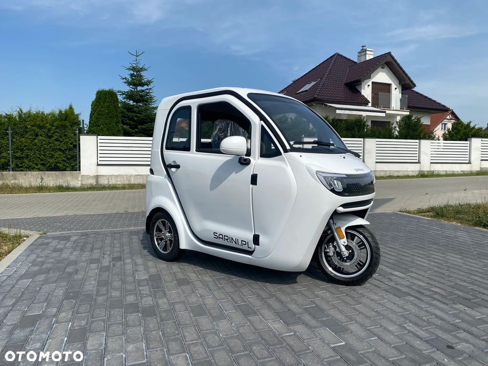 SARINI AMO - 15