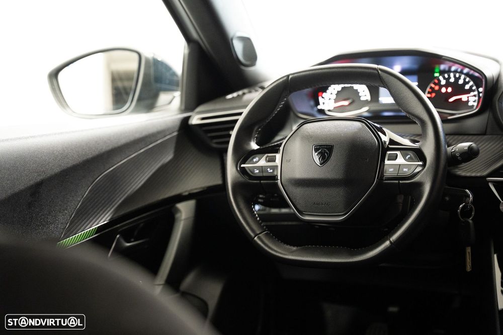 Peugeot 2008 1.2 PureTech Active - 20