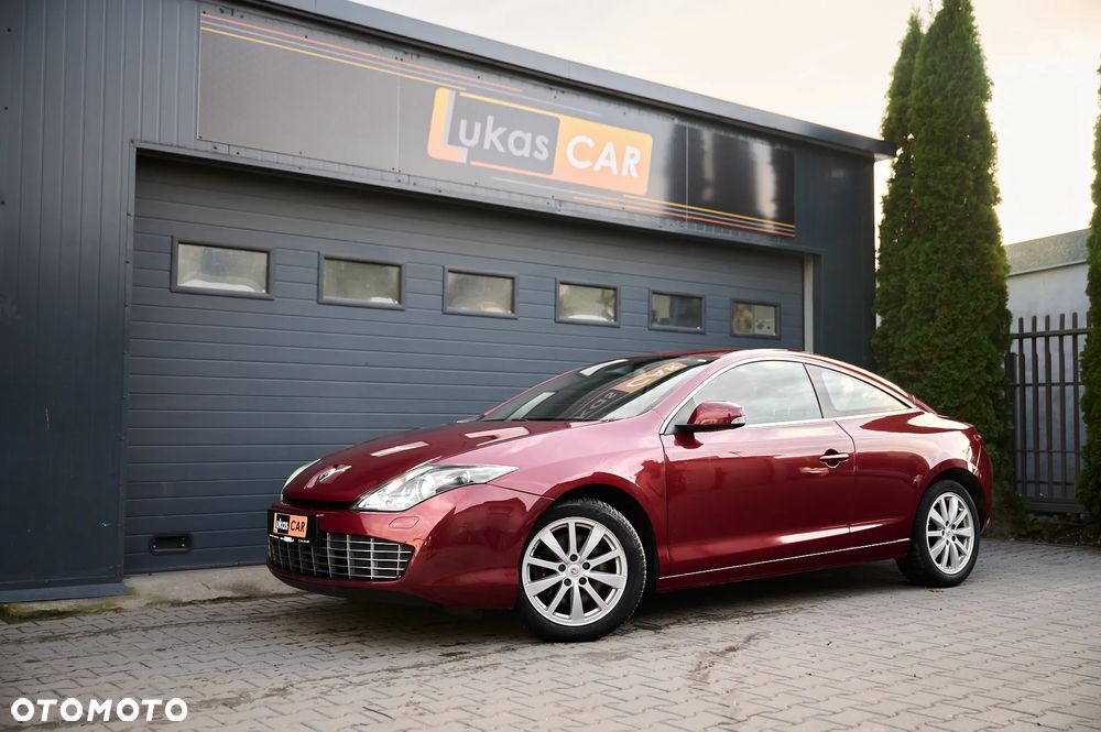 Renault Laguna 3.5 V6 Initiale - 37