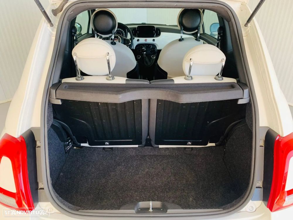 Fiat 500 - 27