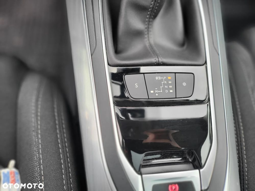 Peugeot 308 BlueHDi FAP 120 EAT6 Stop & Start Allure - 36
