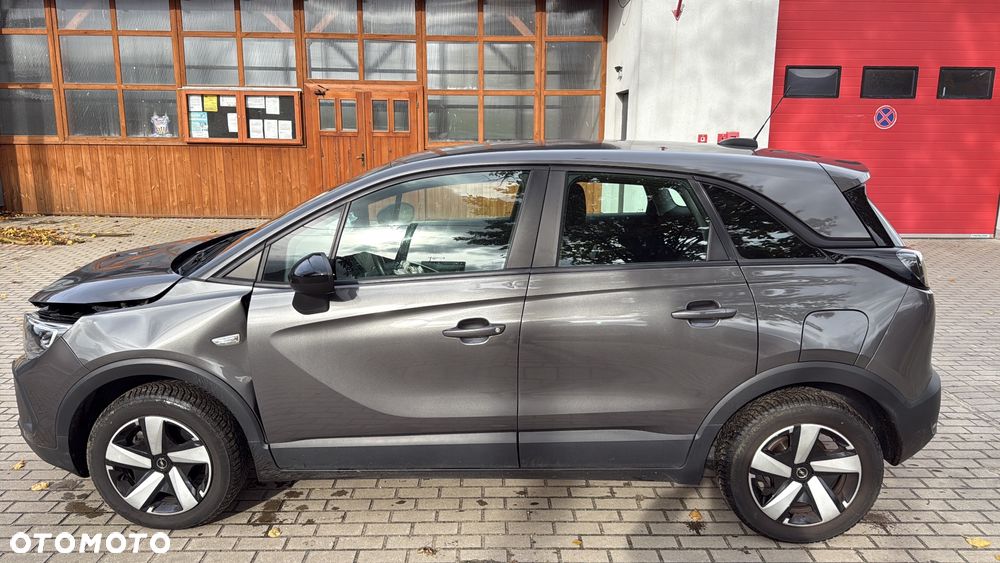 Opel Crossland 1.2 Business Edition - 11