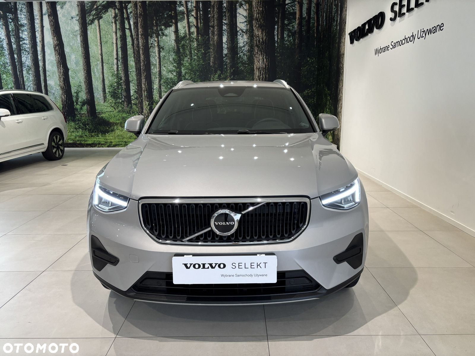 Volvo XC 40 - 9