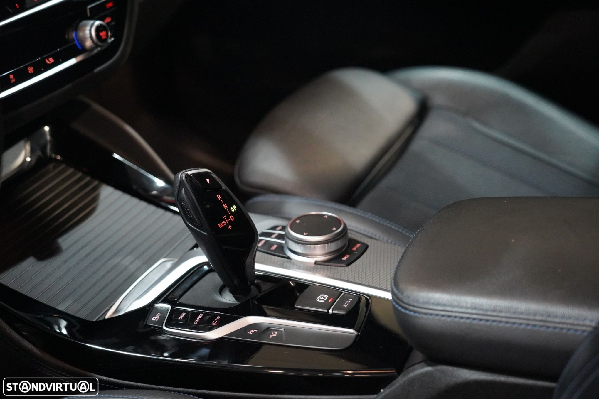 BMW X4 20 d xDrive Pack M Auto - 19