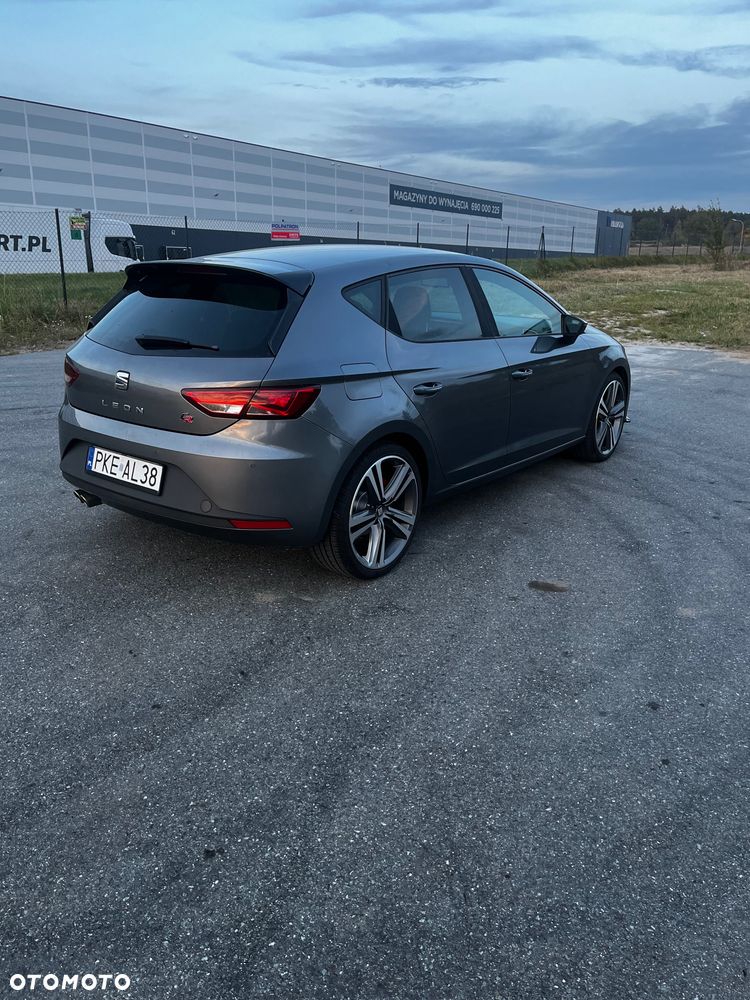 Seat Leon - 5