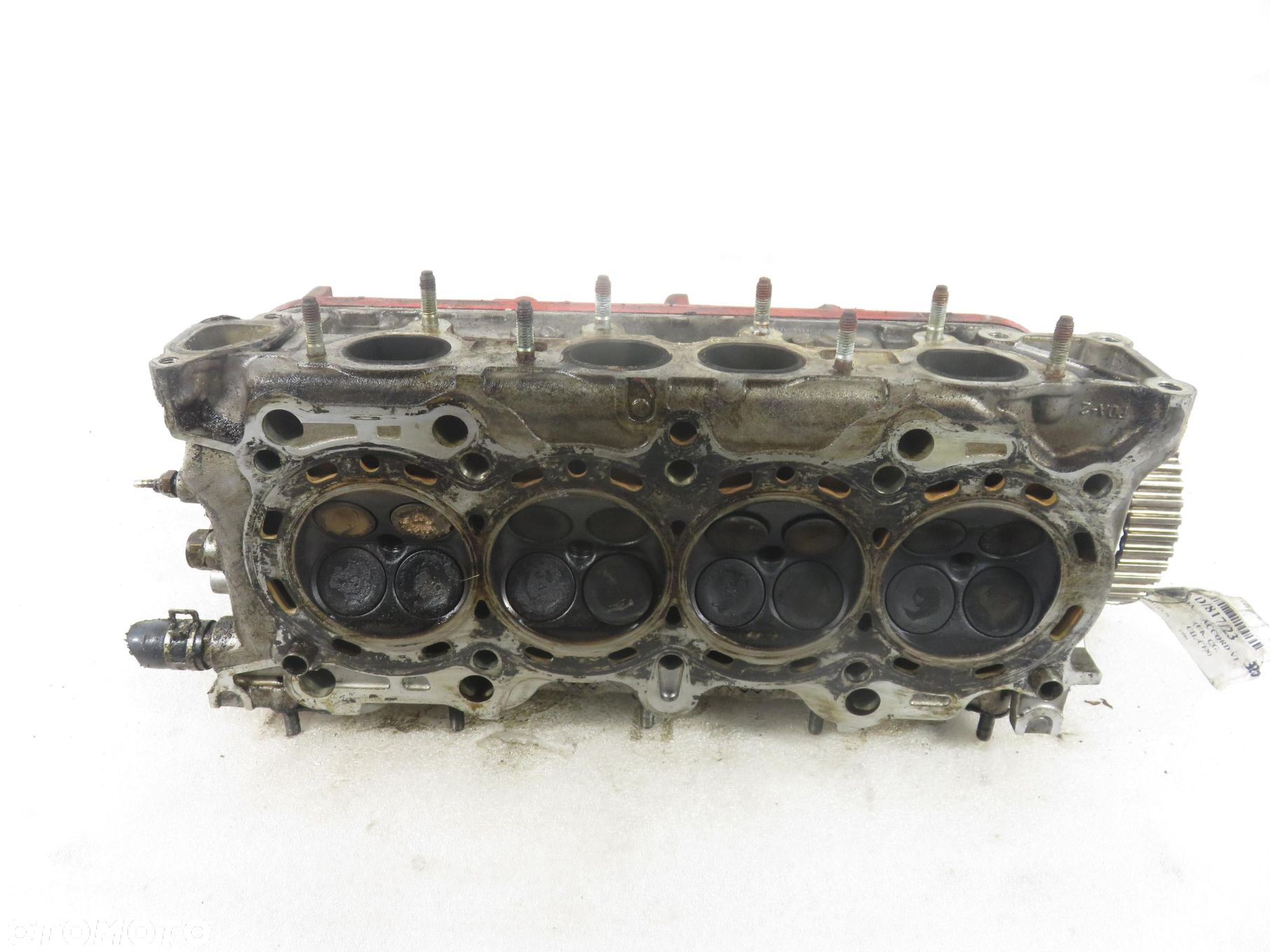 GŁOWICA HONDA ACCORD VI 2.0 VTEC F20B6 - 3