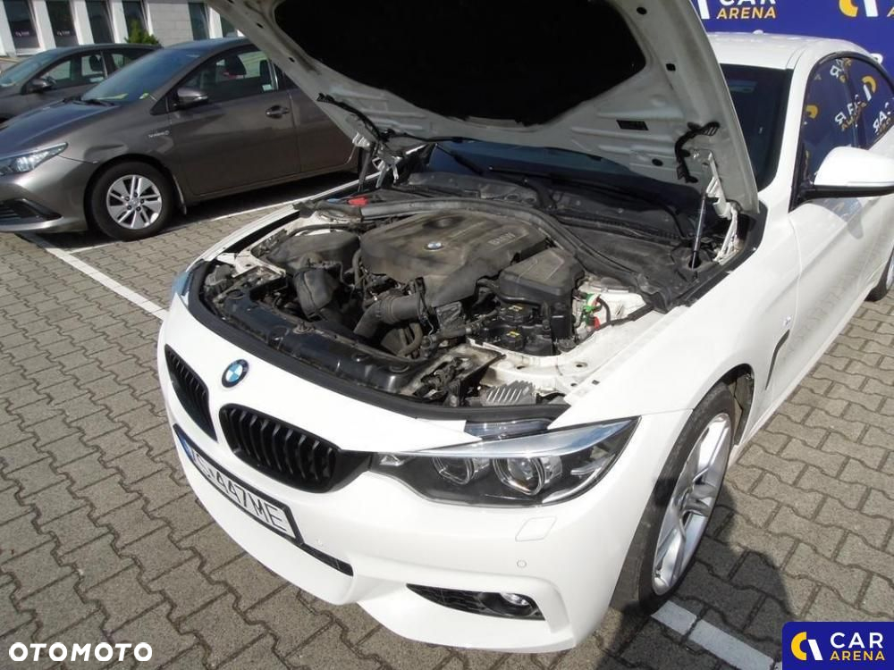 BMW Seria 4 - 12