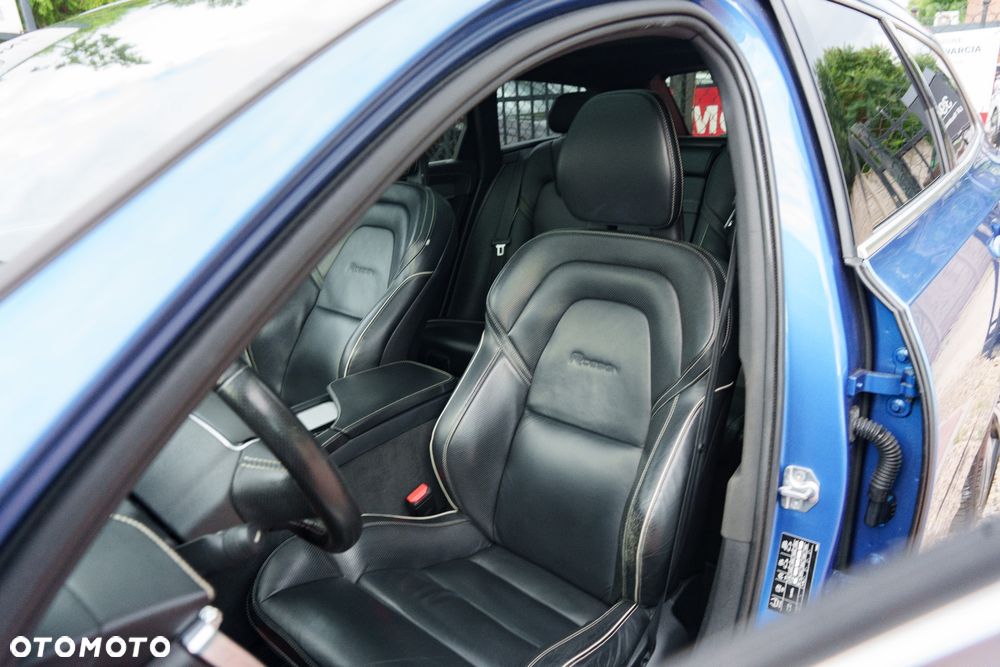 Volvo V90 D4 Geartronic R Design - 10