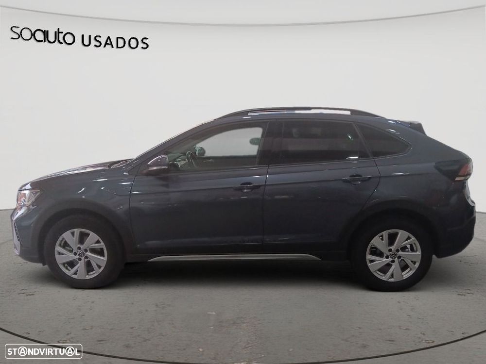 VW Taigo 1.0 TSI Life DSG - 3