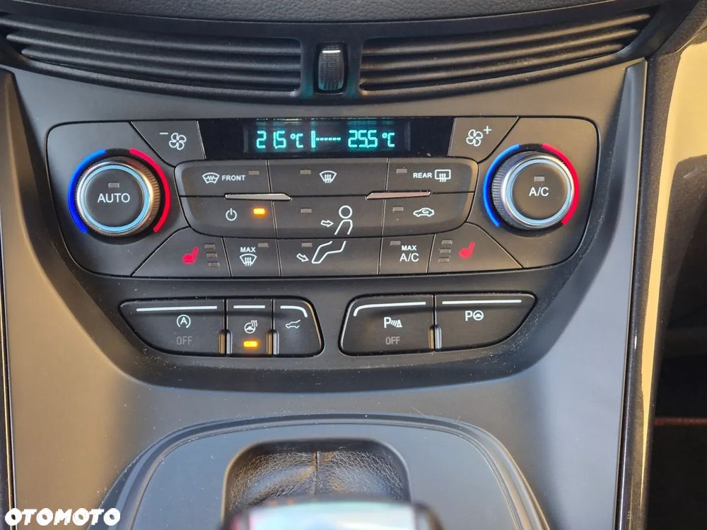 Ford Kuga 1.5 EcoBoost 4x4 ST-Line - 33