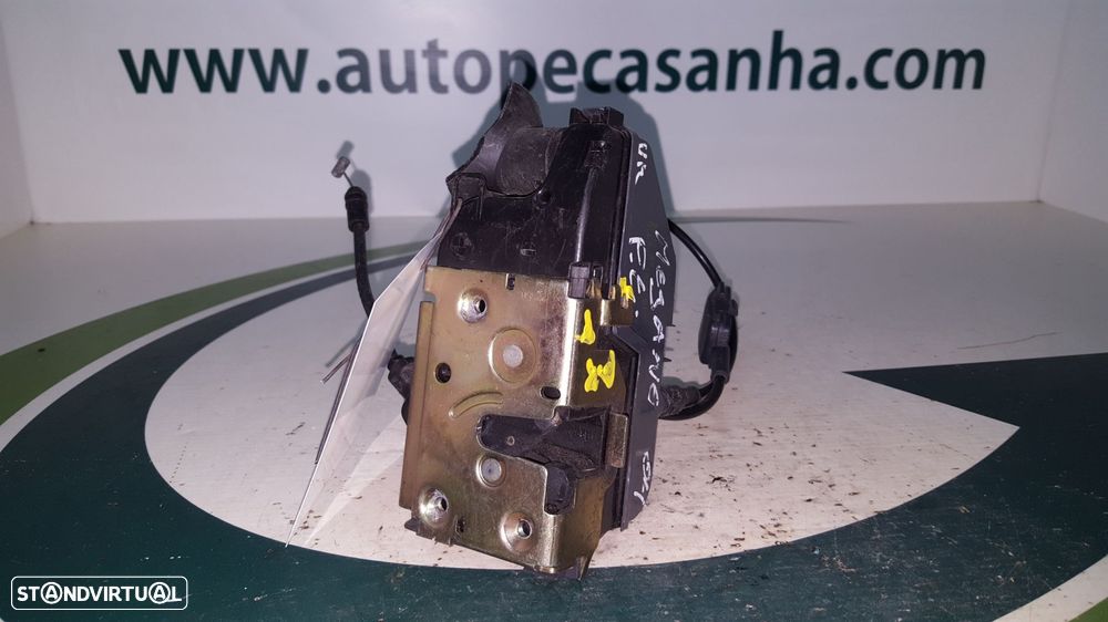 Fecho Da Porta Frente Esq Renault Megane Ii (Bm0/1_, Cm0/1_) - 1