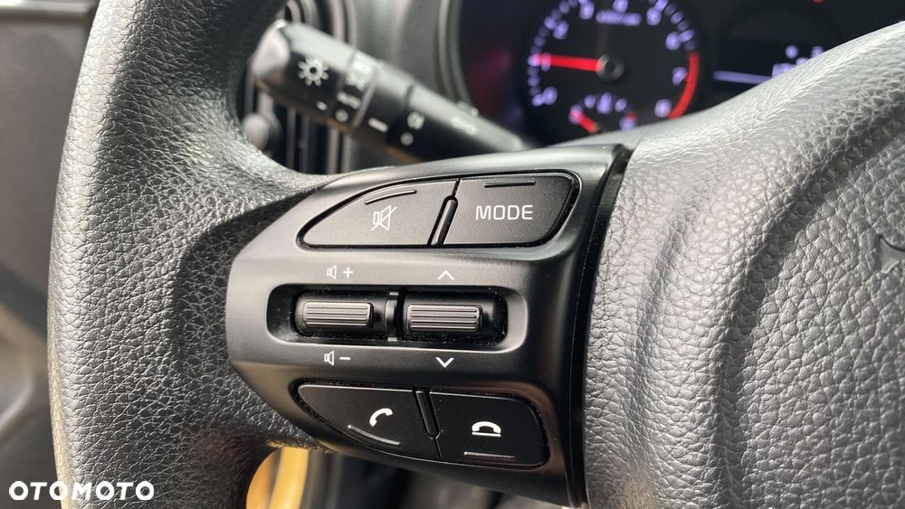 Kia Picanto 1.0 M - 23