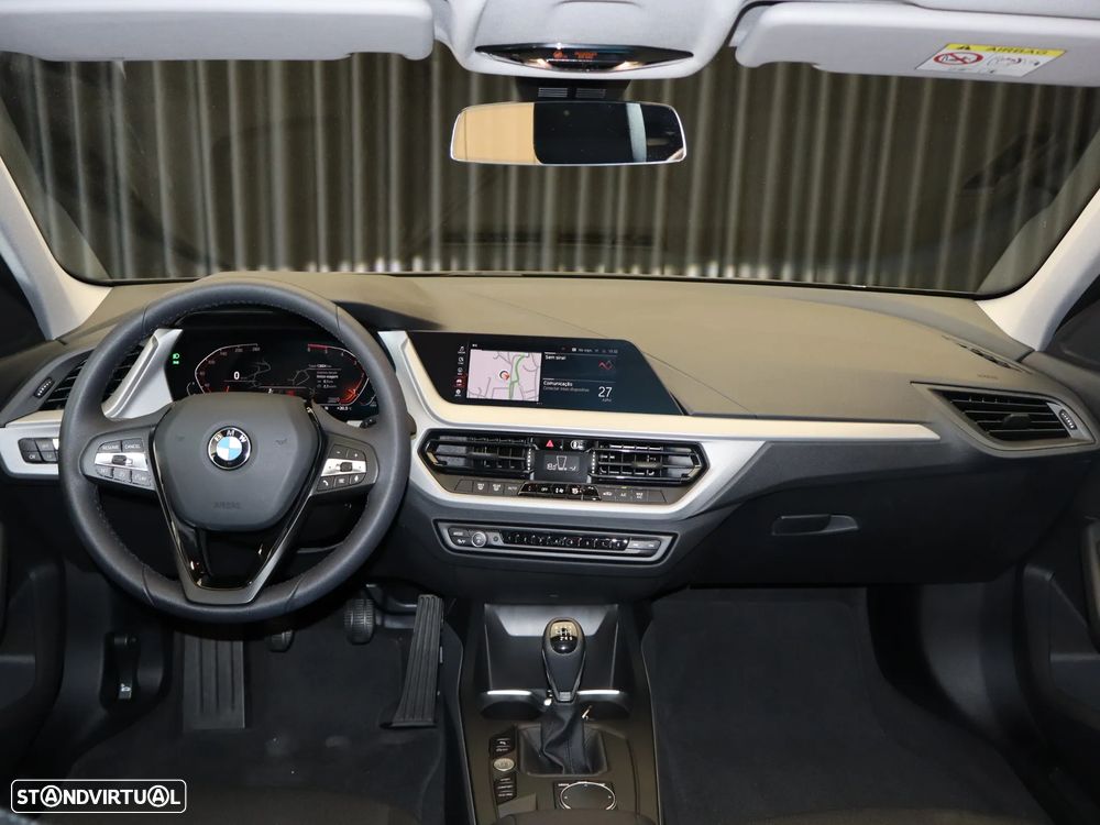 BMW 116 d - 15
