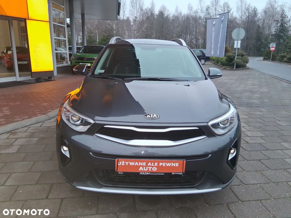 Kia Stonic 1.0 T-GDI XL - 2