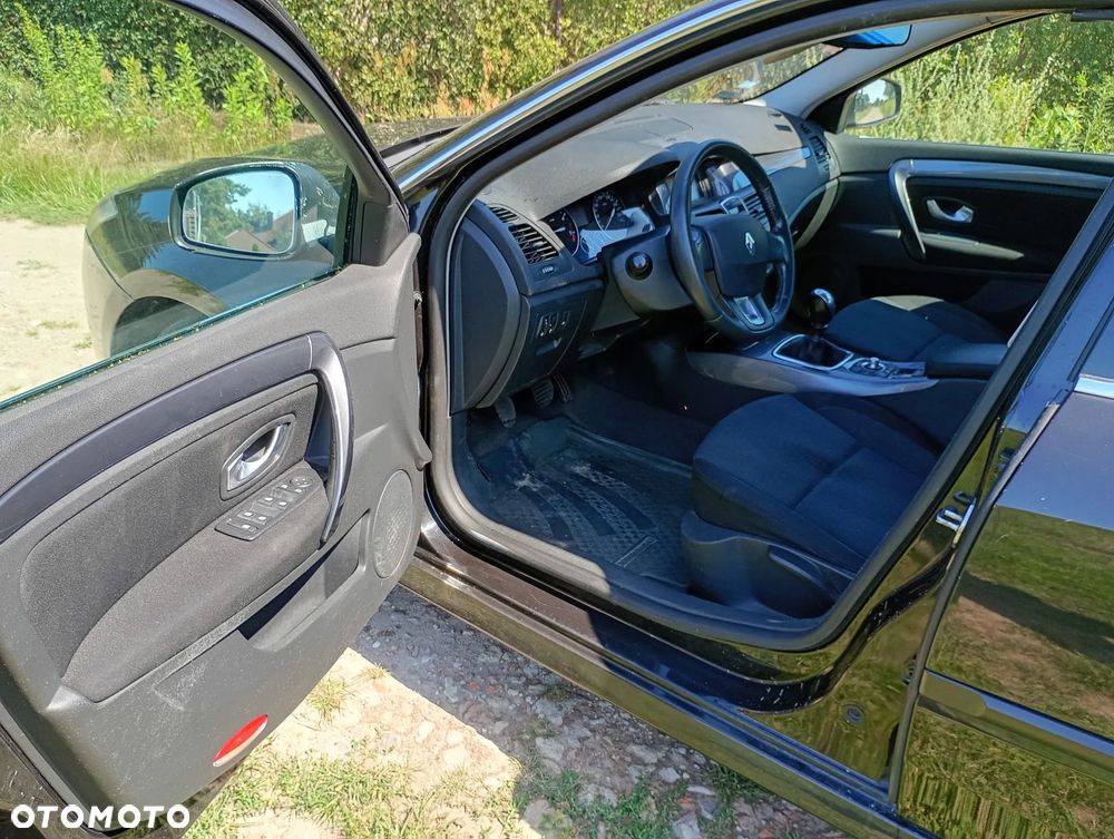 Renault Laguna 2.0 dCi Expression - 7
