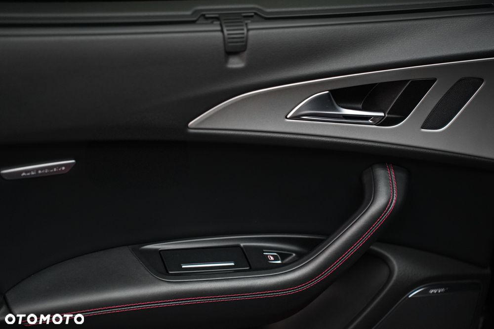 Audi A6 - 17