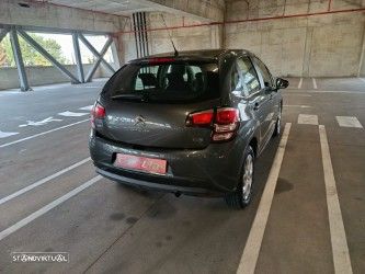 Citroën C3 1.2 PureTech Seduction - 7