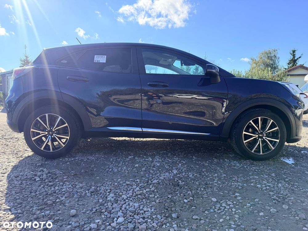 Ford EcoSport - 5