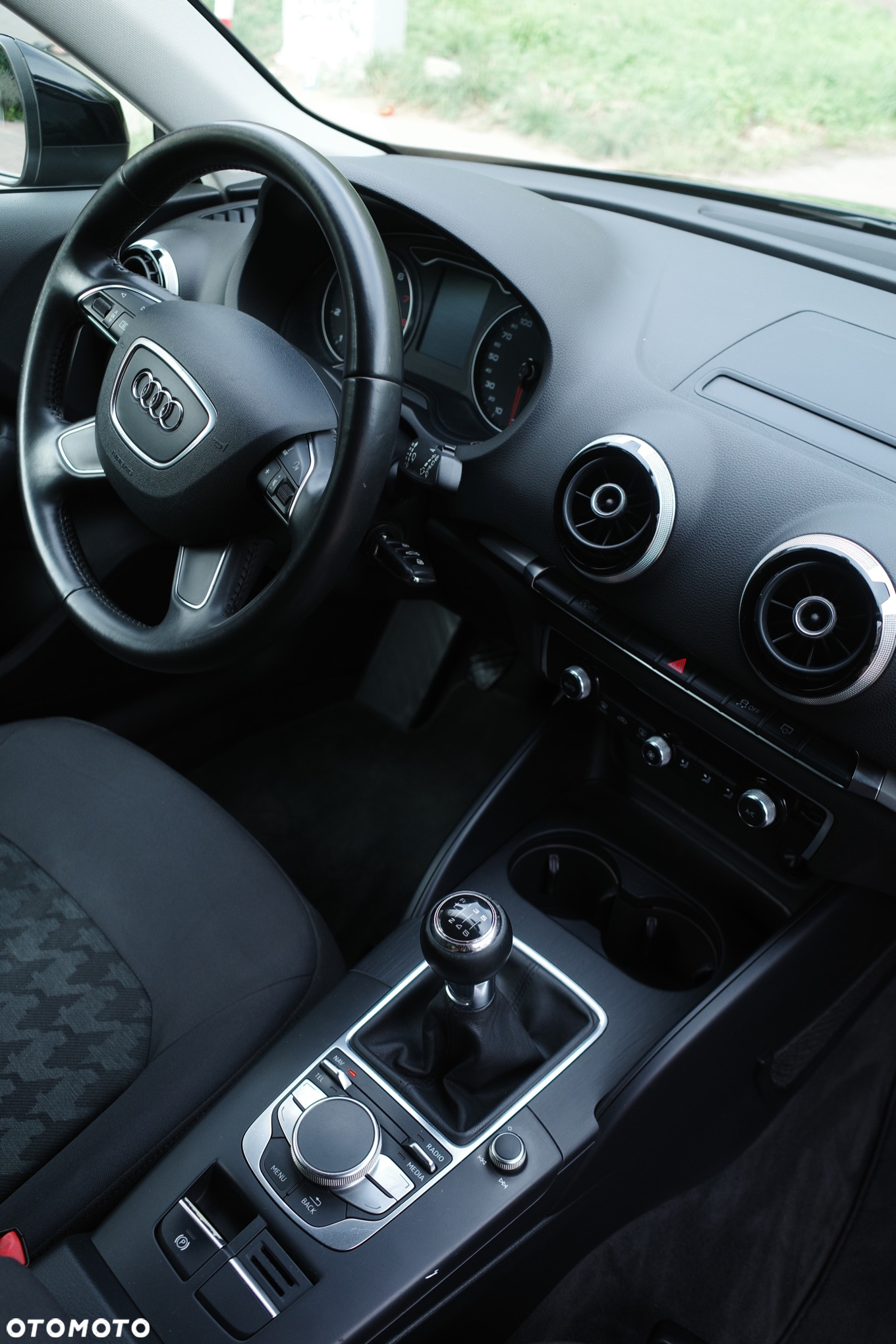 Audi A3 1.4 TFSI Attraction - 8