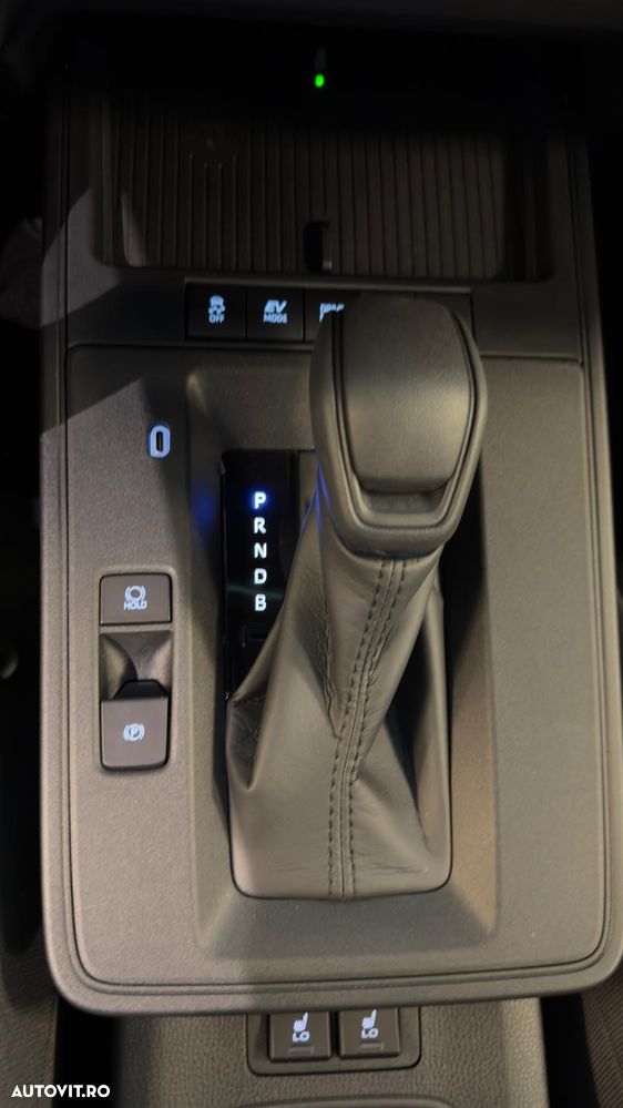 Toyota Corolla Cross 1.8 VVT-i Comfort - 16