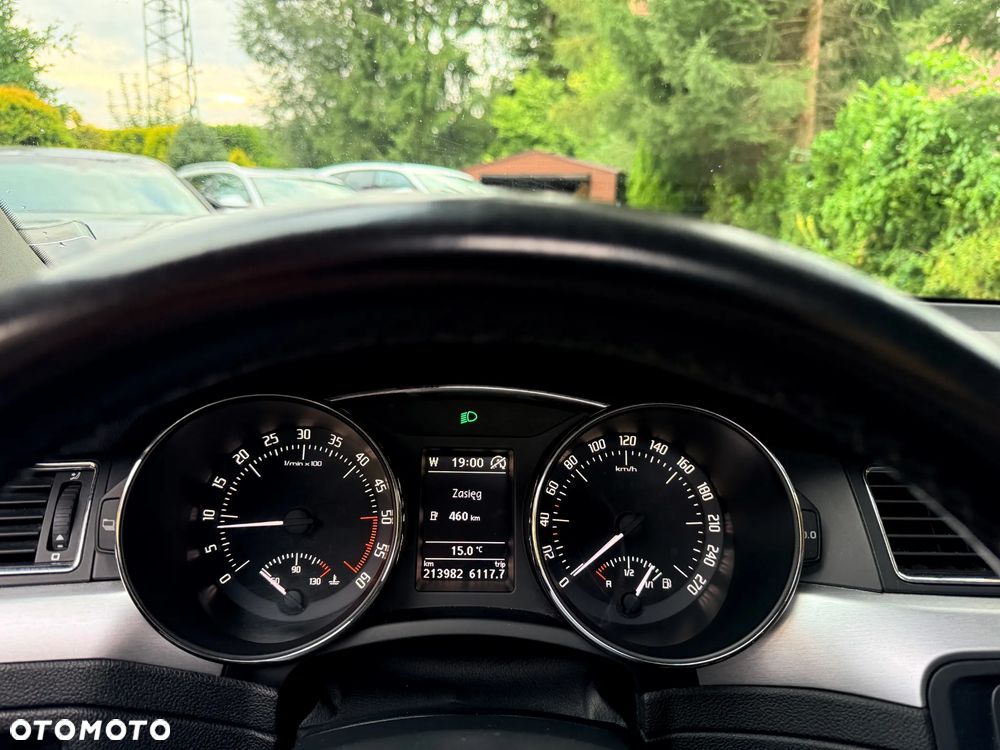 Skoda Superb 2.0 TDI Elegance Outdoor - 17