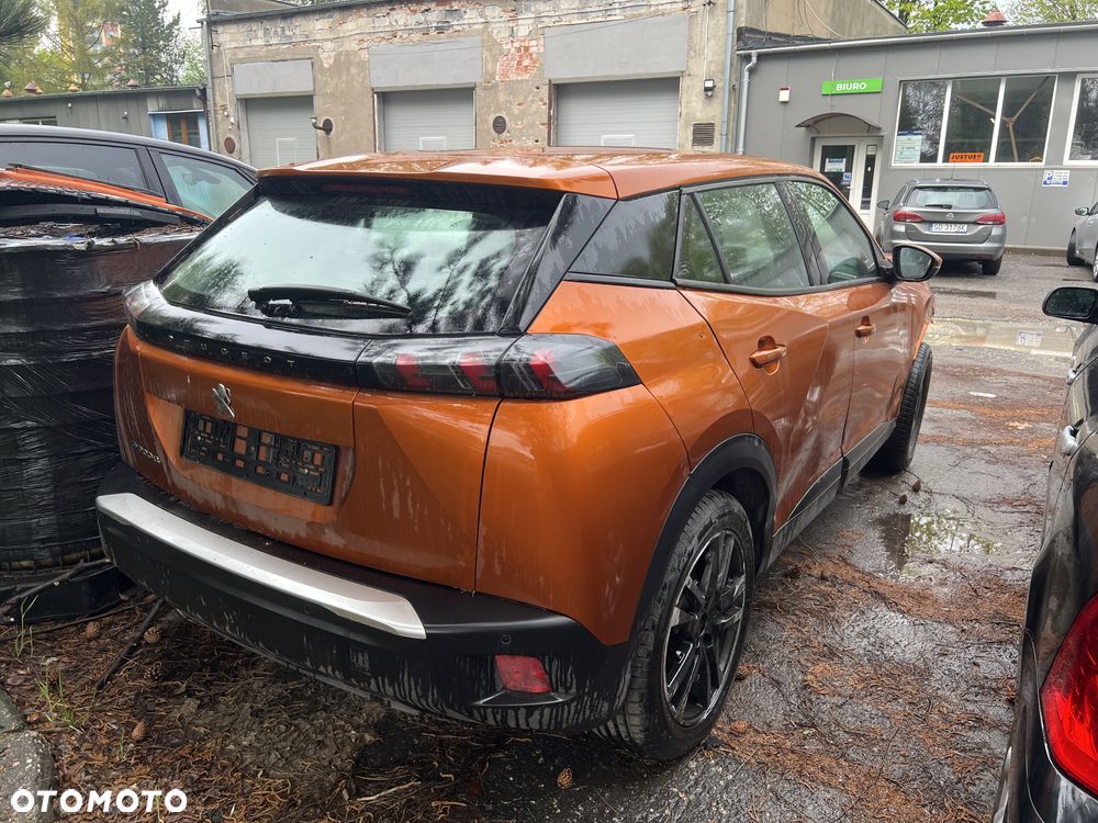 Peugeot 2008 136 Allure - 5