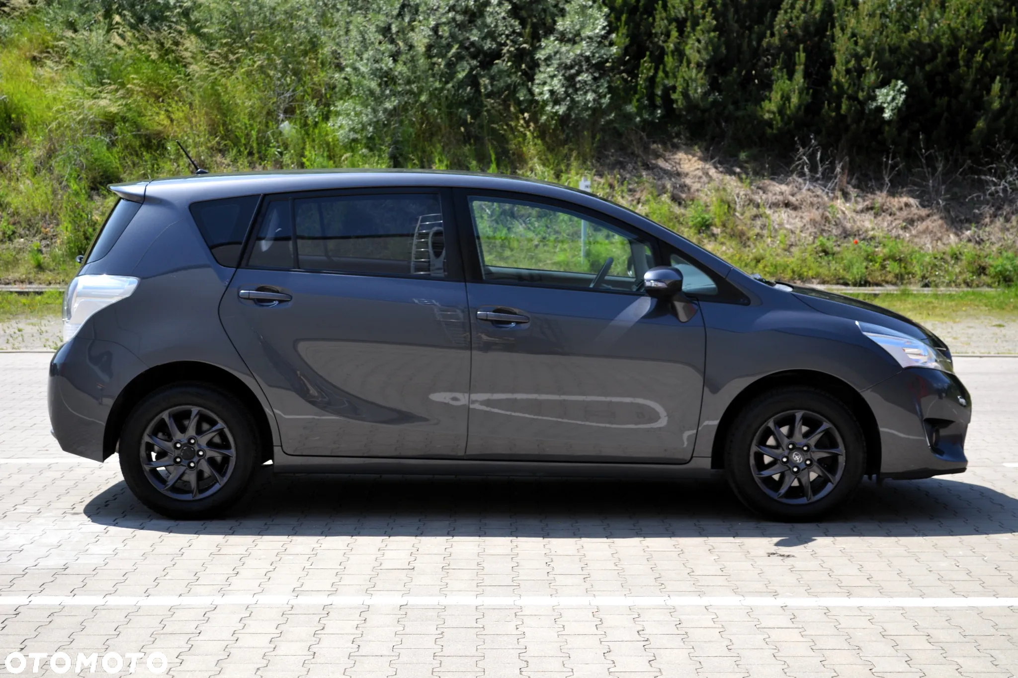 Toyota Verso 1.6 Luna EU5 - 27