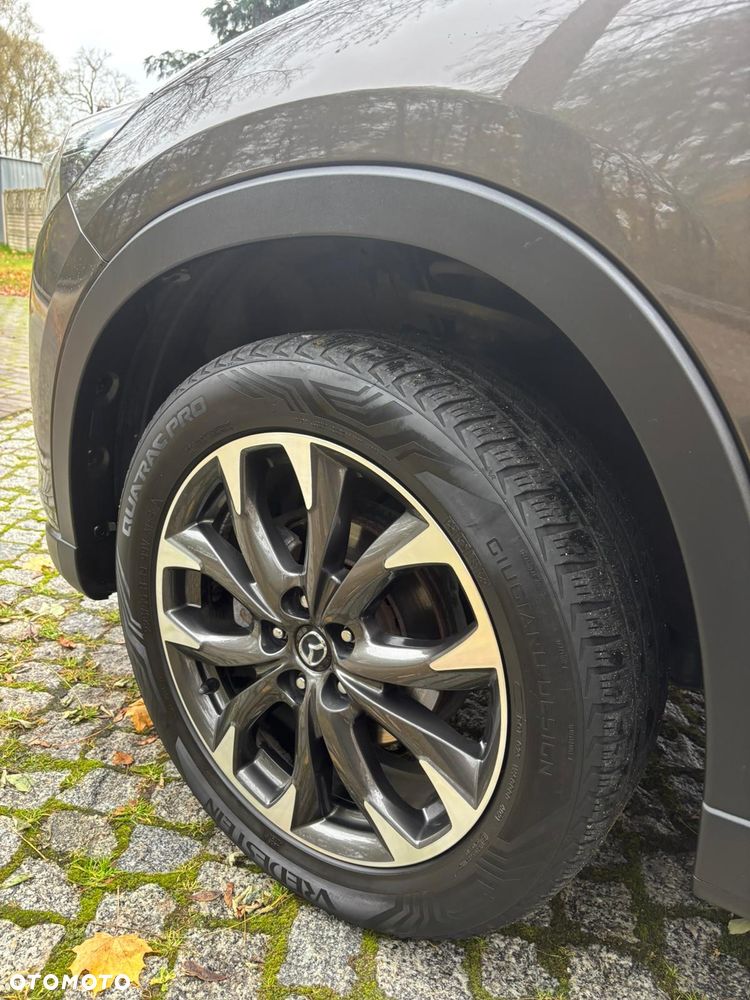 Mazda CX-5 ver-2-0-skymotion-awd - 22