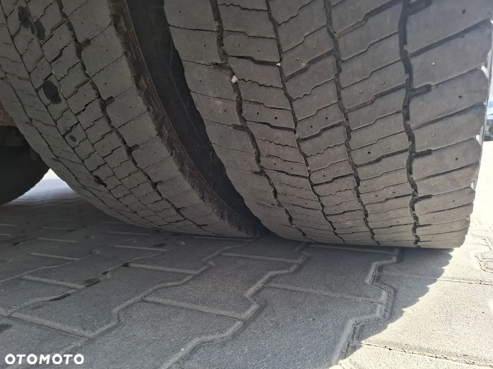 MAN TGS 26320 EURO 6 ZOELLER MAGNUM z Brama KP7 z DE - 15