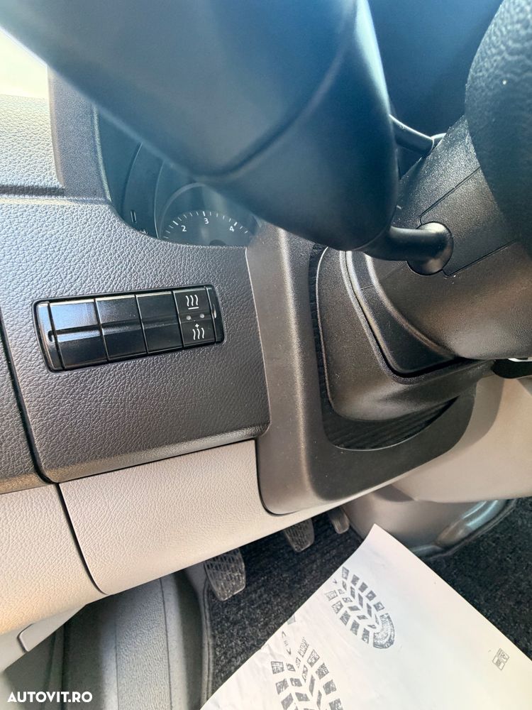 Volkswagen Crafter Standard - 11