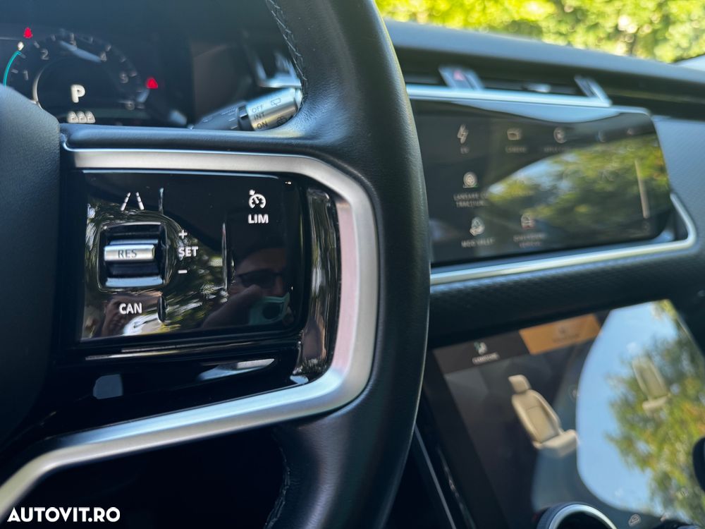 Land Rover Range Rover Velar - 23