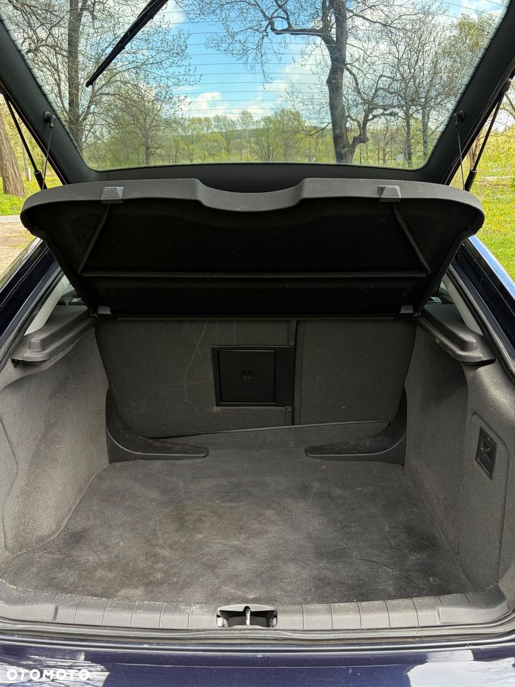 Opel Vectra 1.8 GTS - 23