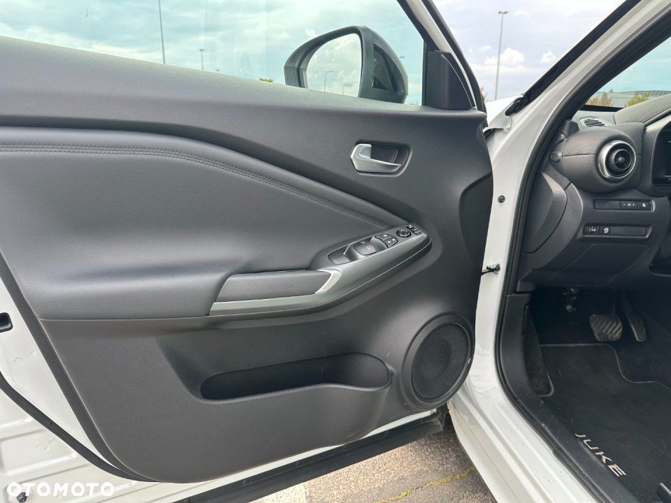 Nissan Juke - 17