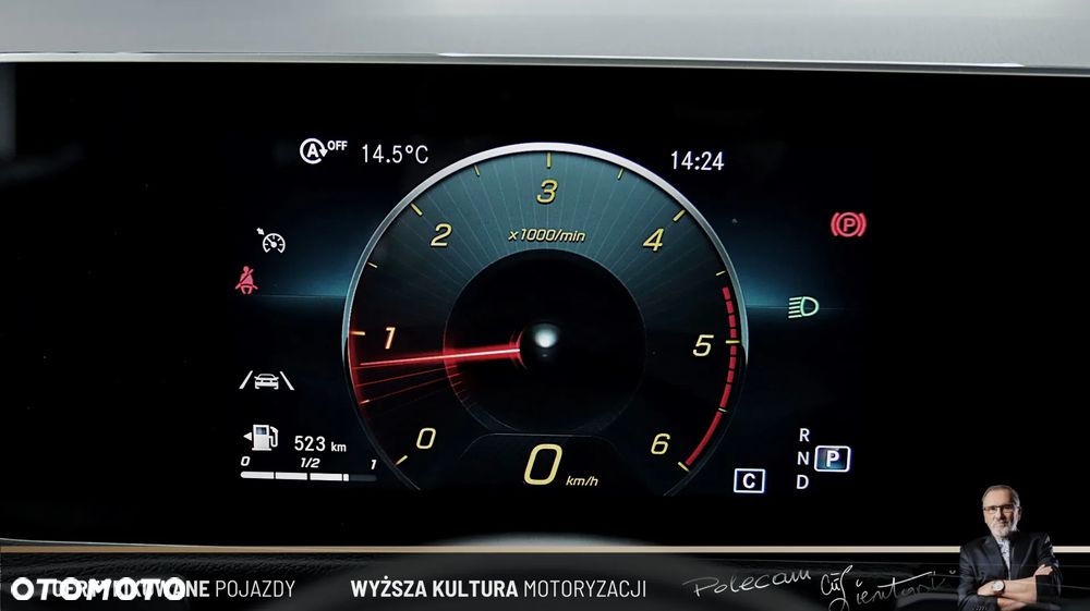 Mercedes-Benz GLB - 21