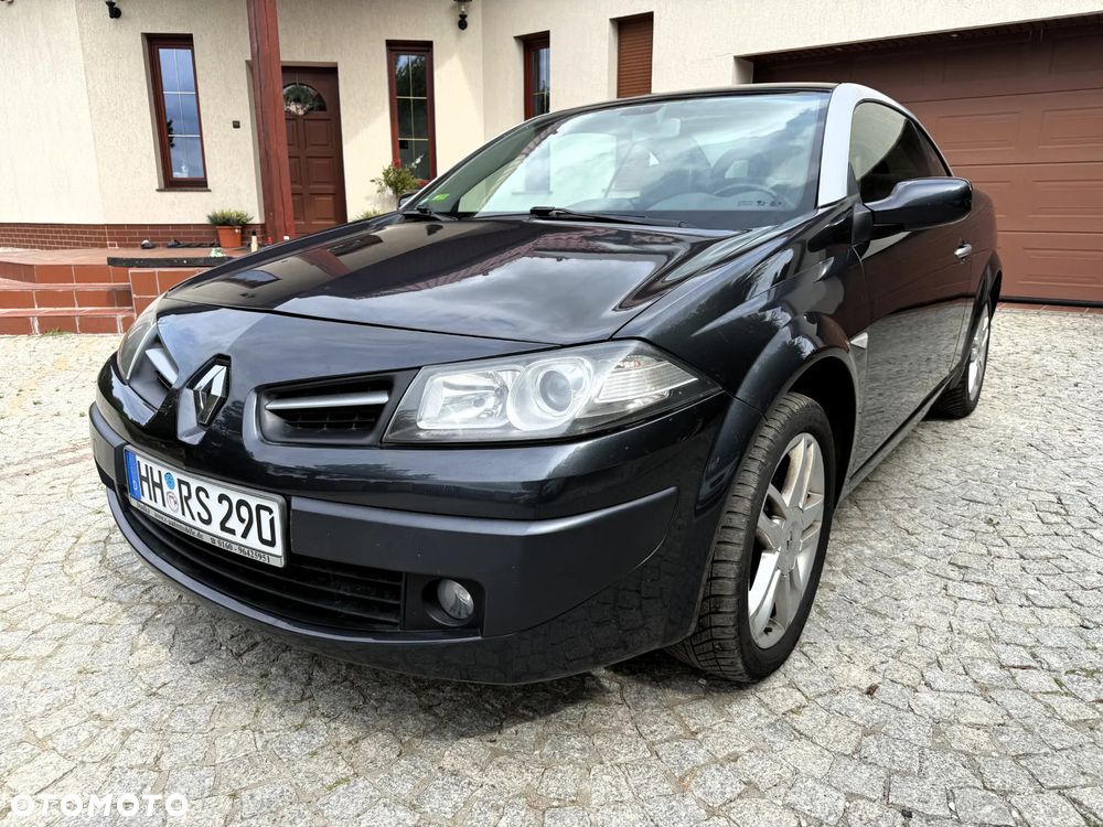 Renault Megane 1.6 Privilege - 3