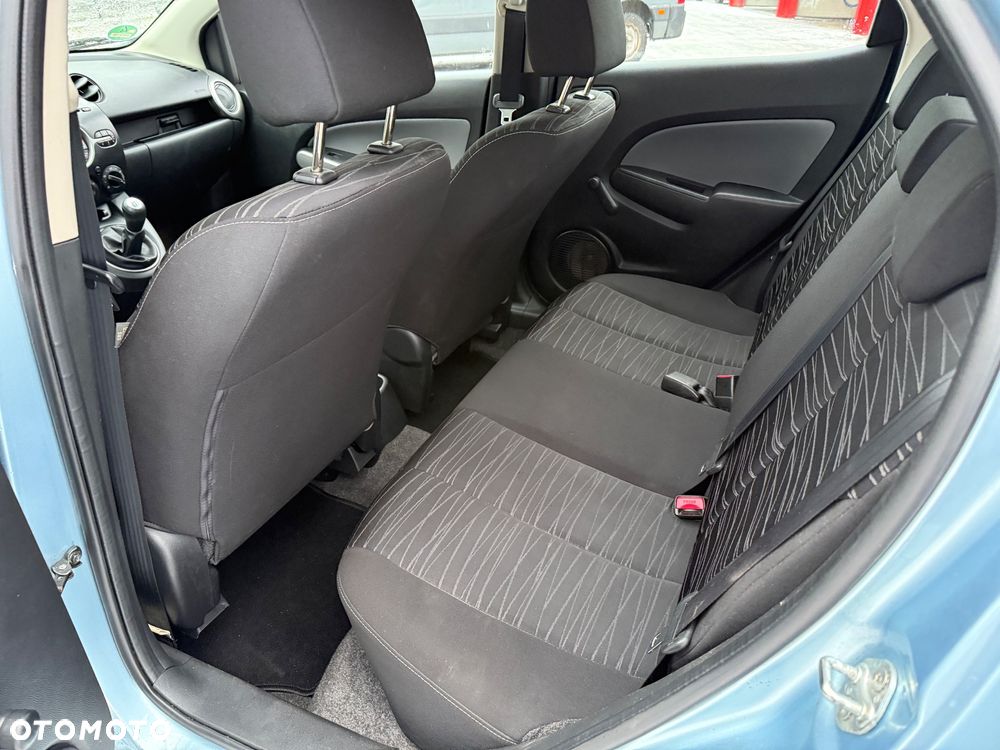 Mazda 2 1.3 Dynamic - 10