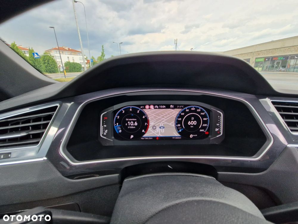 Volkswagen Tiguan 2.0 TSI 4Mot R-Line DSG - 12