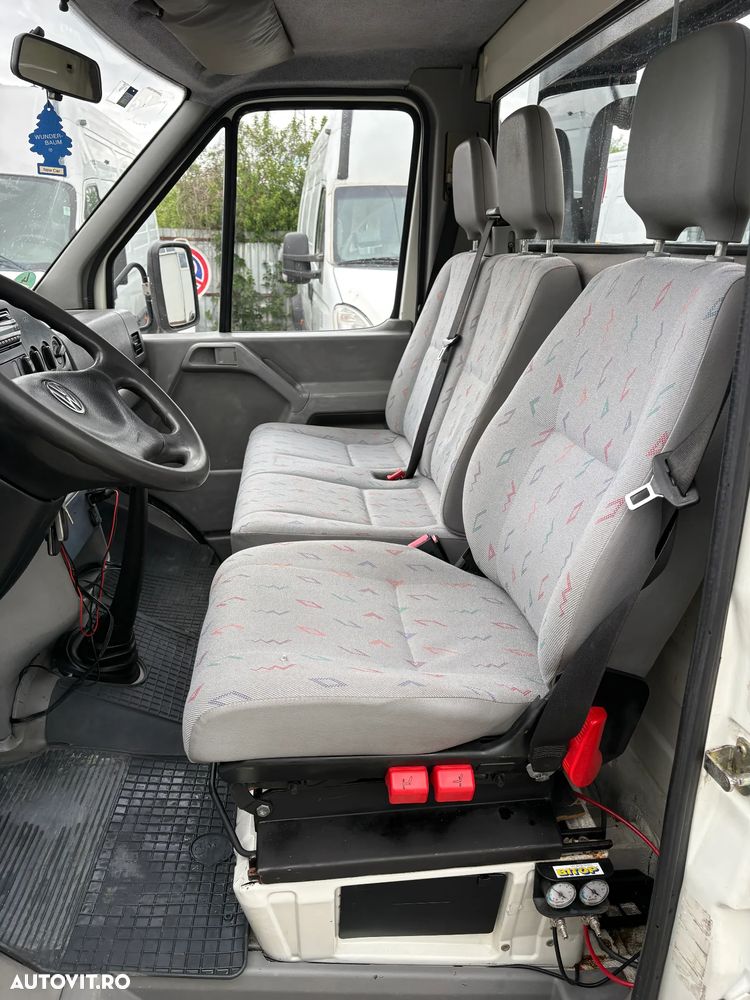 Volkswagen LT 46 - 13
