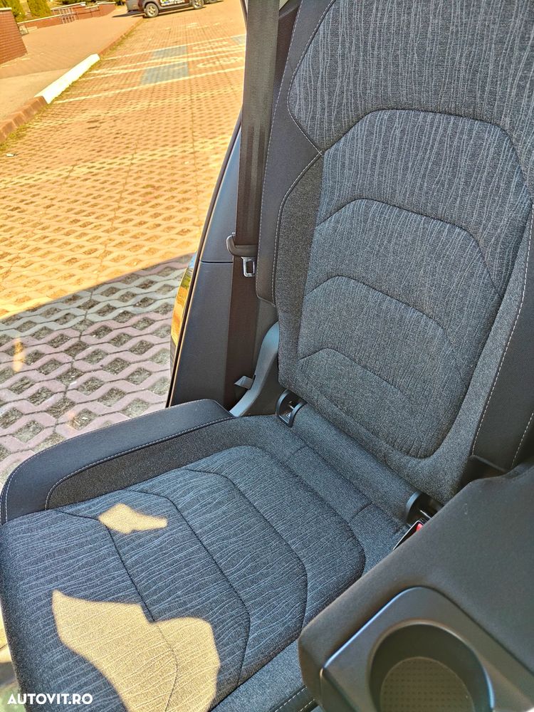 Skoda Kodiaq 2.0 TDI 4X4 DSG Ambition - 17