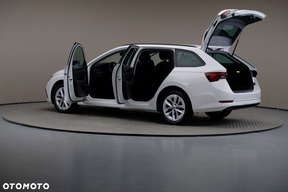 Skoda Octavia - 7