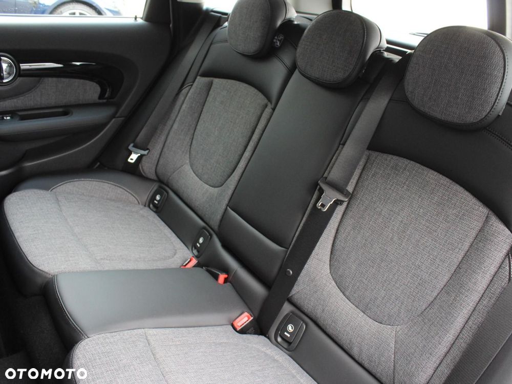 MINI Clubman - 9