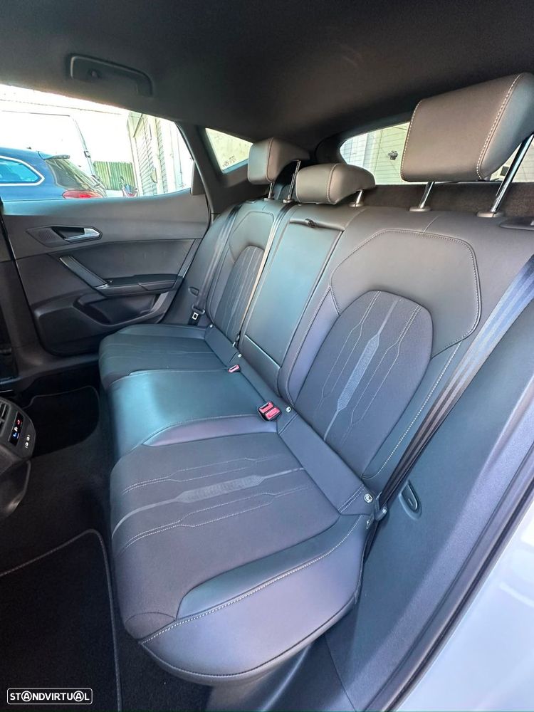 Cupra Formentor VZ 1.4 e-Hybrid DSG - 10