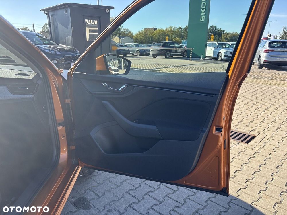Skoda Kamiq 1.5 TSI Drive DSG - 19
