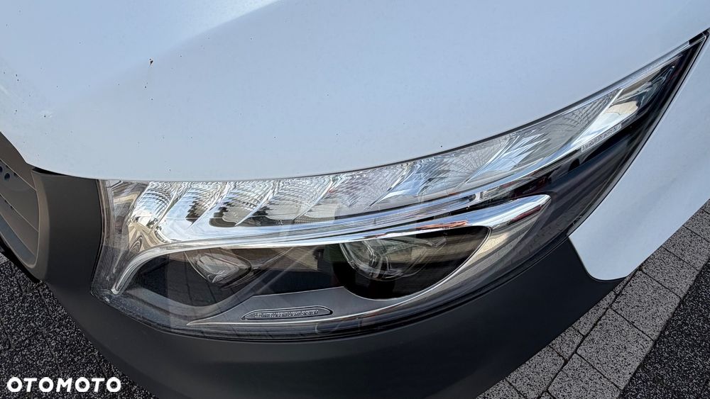 Mercedes-Benz Vito - 17